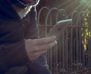 Lån penge på mobilen