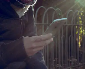 Lån penge på mobilen